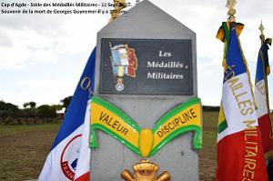Cap d'Agde- Guynemer 14
